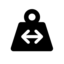 Weight Converter Icon