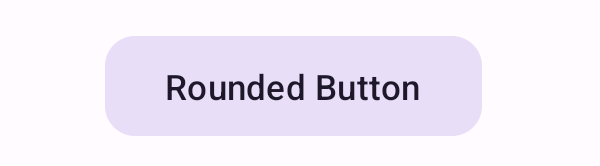Jetpack Compose Rounded FilledTonalButton Example