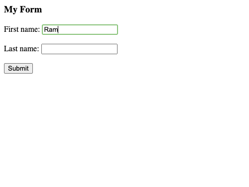 Selenium Python - Enter value in input text box